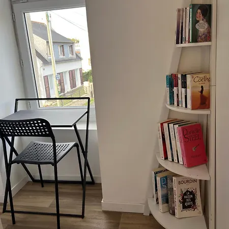 Apartment 5 Salle D'eau Privee