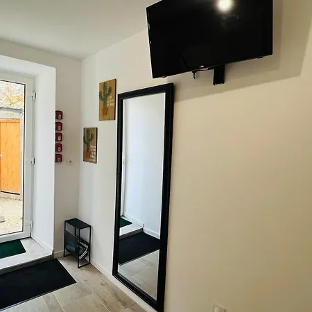 Apartment 5 Salle D'eau Privee *