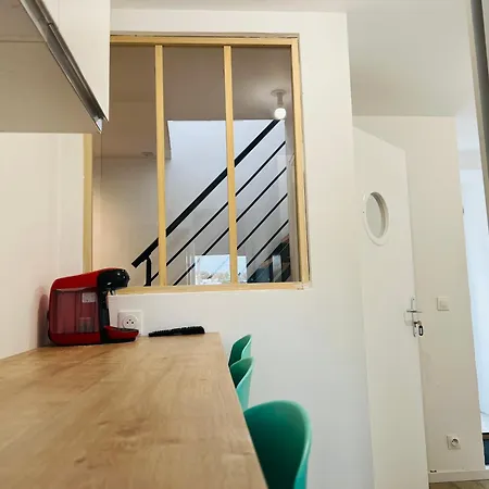 5 Salle D'eau Privee