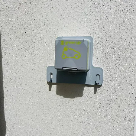 5 Salle D'eau Privee Apartment